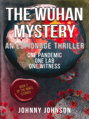 cover image of The Wuhan Mystery